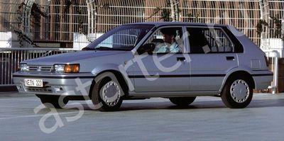 Купить генератор Nissan Sunny N13, ремонт генератора Nissan Sunny N13